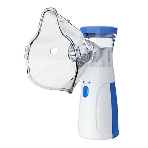 Aérosol portable inhalateur - aérosol,