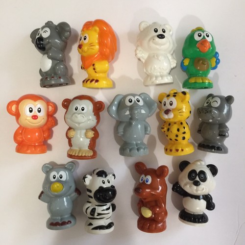 Vtech smartville alphabet - smartville,