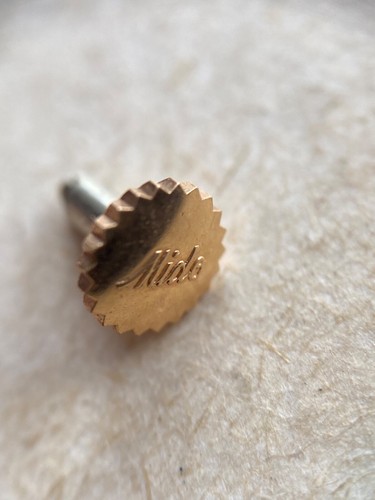 Montre mido crown vintage - mido,