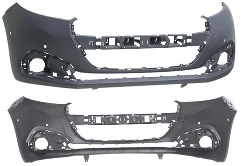 Peugeot 208 phase 2015 - 2, 2015-2019