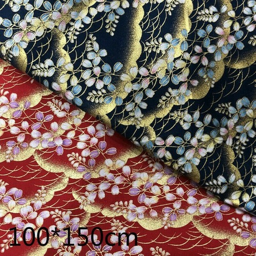 Oriental tissu 100 - oriental,