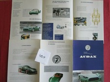 N°4917 /   AUDAX prototype