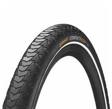 Pneu VTT 26x1.75 continental