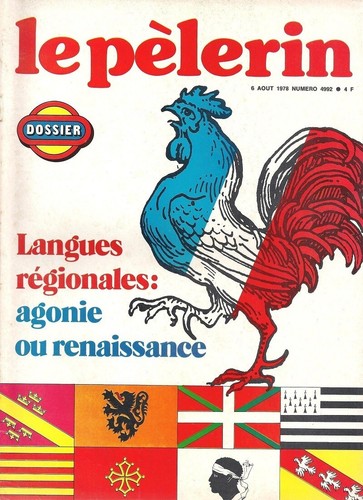 Pelerin 4992 poster - 4992,