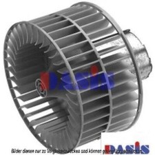 Chauffage Souffleur Moteur De Soufflage Intérieur Pour BMW 3 Série Cabriolet E36