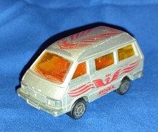 Majorette Toyota Lite Ace