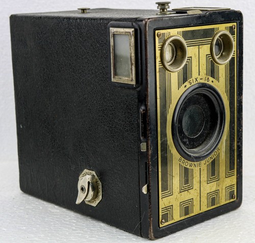 1930s 1940s vintage kodak - vintage,