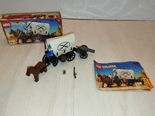 Lego 6716 "Weapons Wagon"