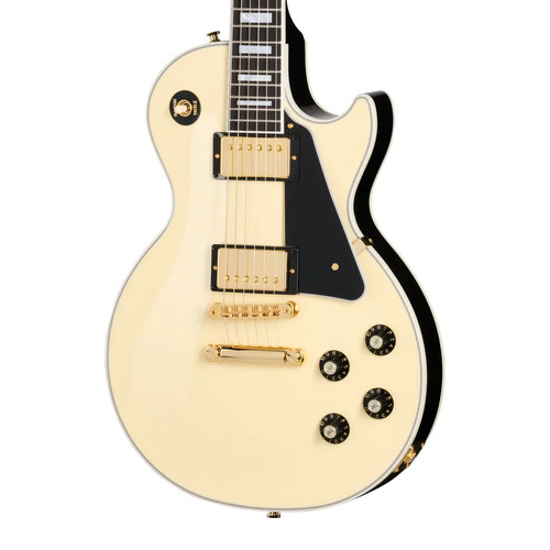 Gibson les paul custom 70s - custom,
