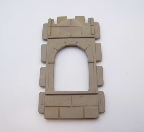 Playmobil moyen age - (l3370), moyen-age