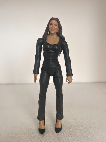 Wwe stephanie mcmahon mattel - stephanie,