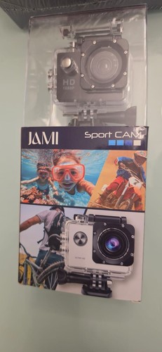 Jami sport cam caméra - sport,