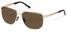 Lunettes de Soleil Porsche