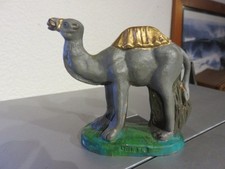 Chameau Gelato hauteur 9 cm longueur 10 cm environ
