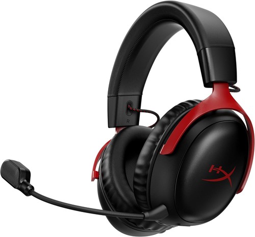 Hyperx cloud iii - cloud, –