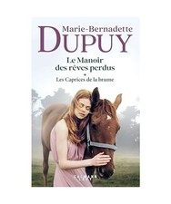 Le Manoir des rêves perdus