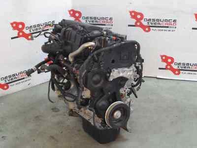 8hz moteur complet - 8hz, peugeot