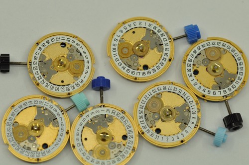 Montre mouvement eta - montre,