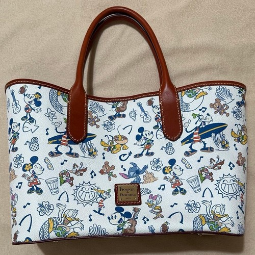 Sac fourre tout disney aulani - sac, fourre-tout