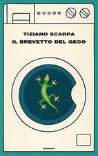 Il brevetto del geco de Scarpa, Tiziano | Livre | état comme neuf