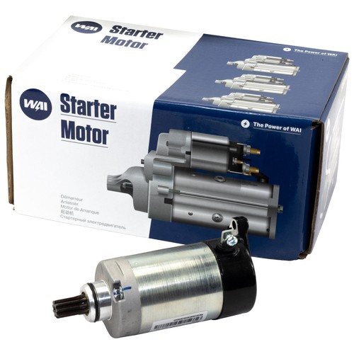 Démarreur moteur 18846n pour - moteur,