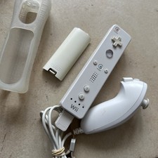 Manette Wiimote Wii Originale