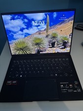 asus zenbook 14 (1 Mois