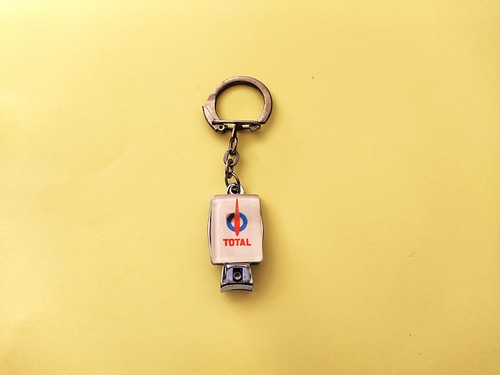 Ancien porte clés - ancien,