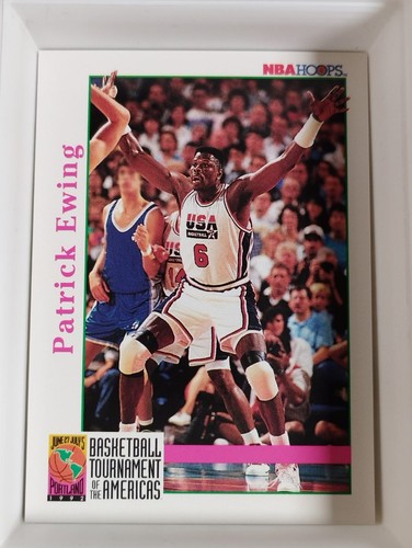 1992 skybox nba hoops - 1992-93,