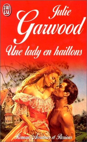 Une lady haillons - une,