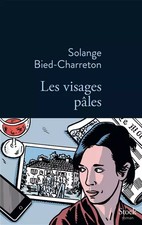 Les visages pâles, Solange Bied-Charreton