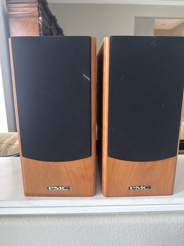 Pmc tb2 audiophile bookshelf - tb2,