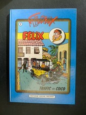 TILLIEUX Félix Deligne 2 Trafic de coco