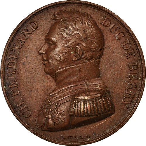 France méreau louis xviii - france,,