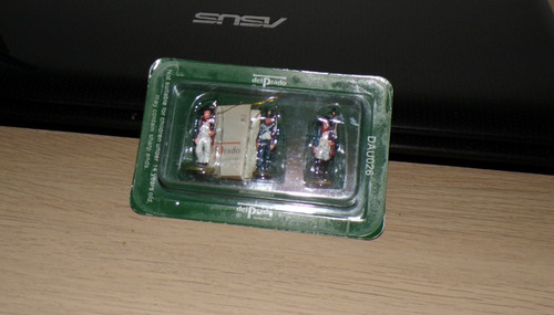 Figurine del prado - figurine,