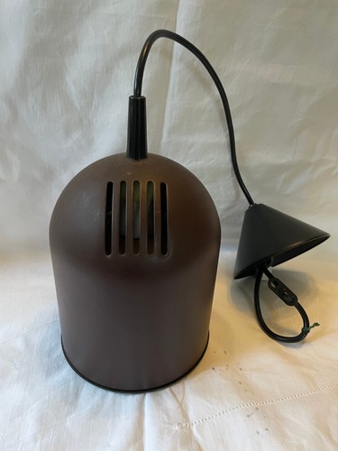 Cilinderlamp 1970 nylux raak - cilinderlamp,
