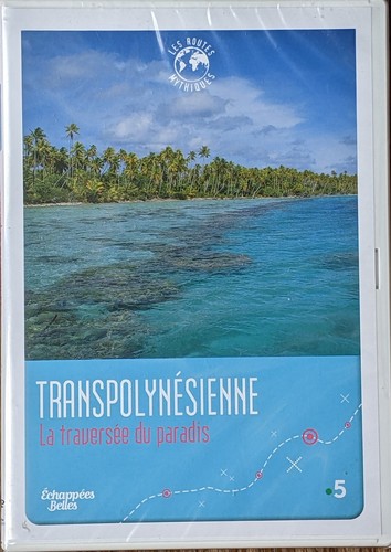 Les routes mythiques - routes,
