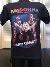 Madonna Sticky Sweet Tour