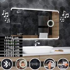Moderne Miroir Salle De Bain