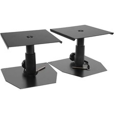 Studio MS2 Mini Support de table Enceintes de monitoring Studio Sono Home Cin...