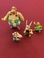 Lot Jouets Anciens Figurines