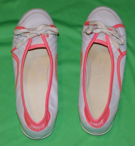 Ballerines femme marque creeks - femme,