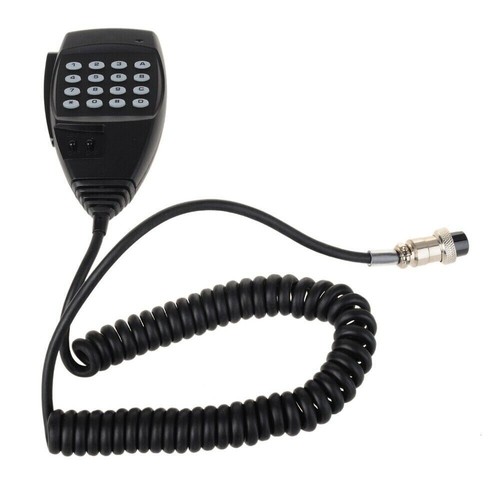 Dtmf microphone for alinco - microphone,