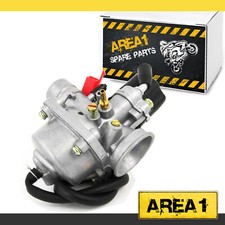 Remplacement Carburateur 12mm