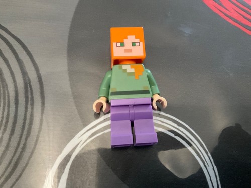 Lego personnage figurine - lego,