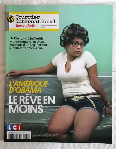 Courrier international