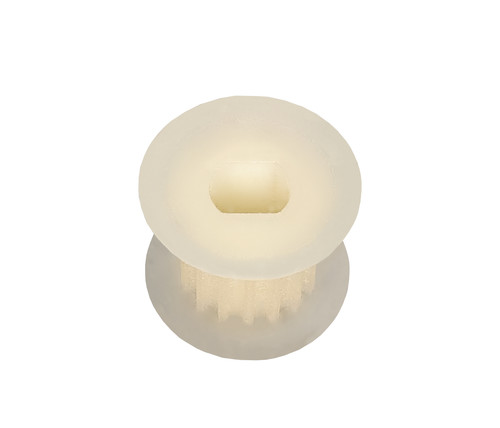 Roue dentée ceinture - ceinture,