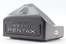 [ EXC+ 4] Asahi PENTAX 6x7 67