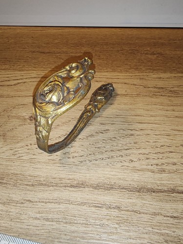 Porte embrases pour - pour, rideau