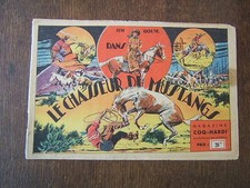 COQ HARDI  ALBUM MAGAZINE  /